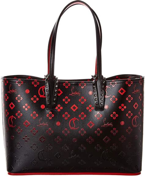 louboutin handbag sale